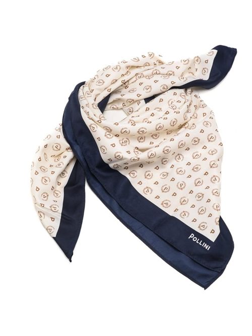 Foulard, donna, logato. POLLINI HERITAGE | TE7900PP04 Q8410A